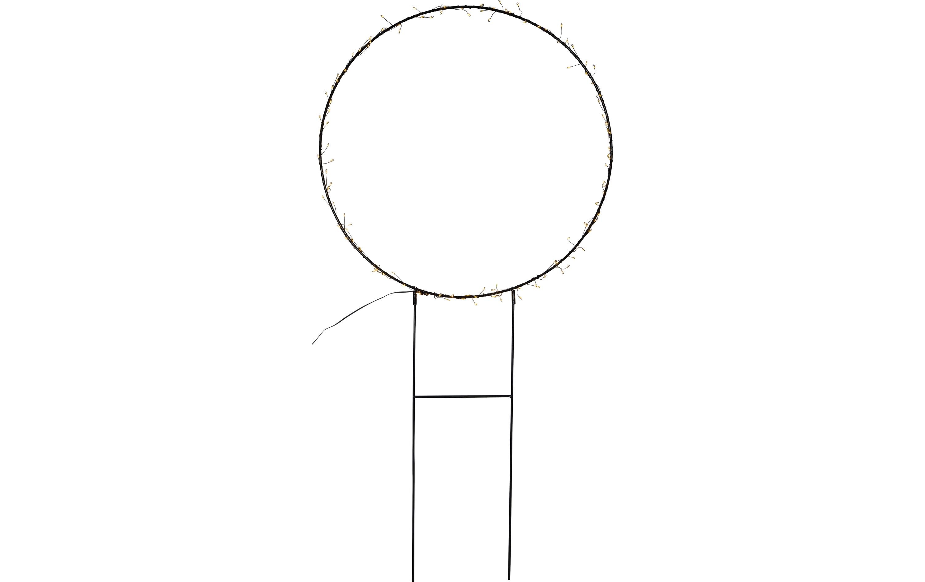 Star Trading Gartenlicht Barlumi, 120 LEDs Star Trading Gartenlicht Barlumi, 120 LEDs