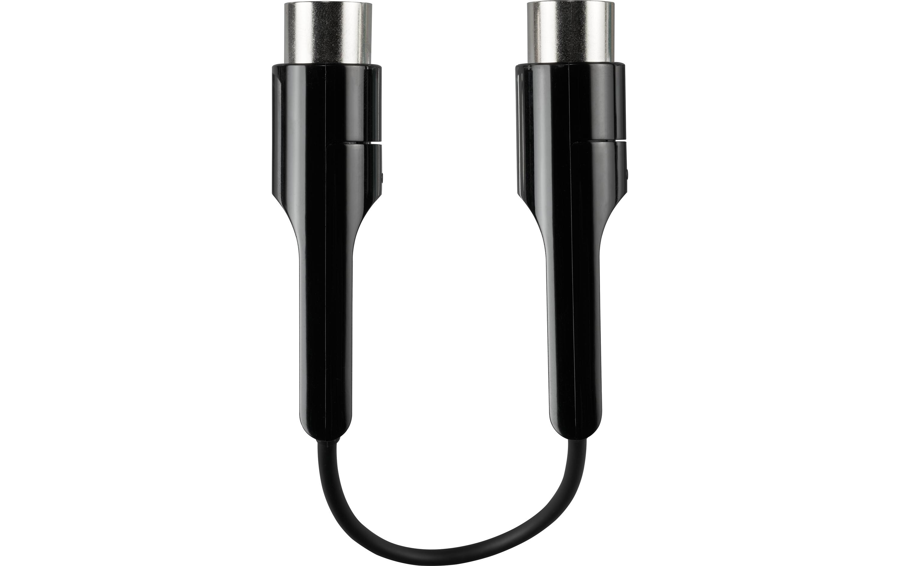 Yamaha Bluetooth-MIDI-Adapter MD-BT01