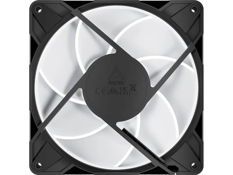 Arctic Cooling PC-Lüfter P14 Pro A-RGB