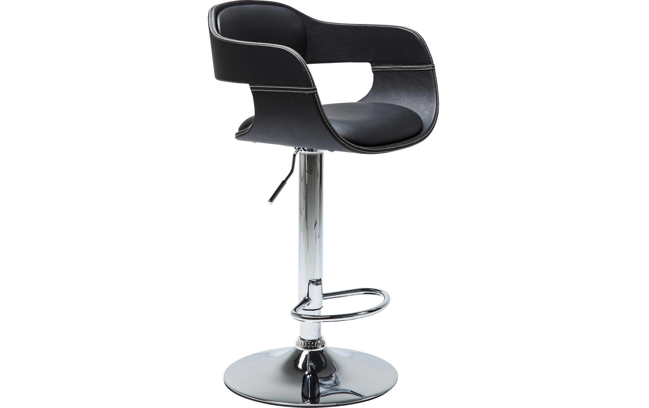 Kare Barhocker Costa Schwarz