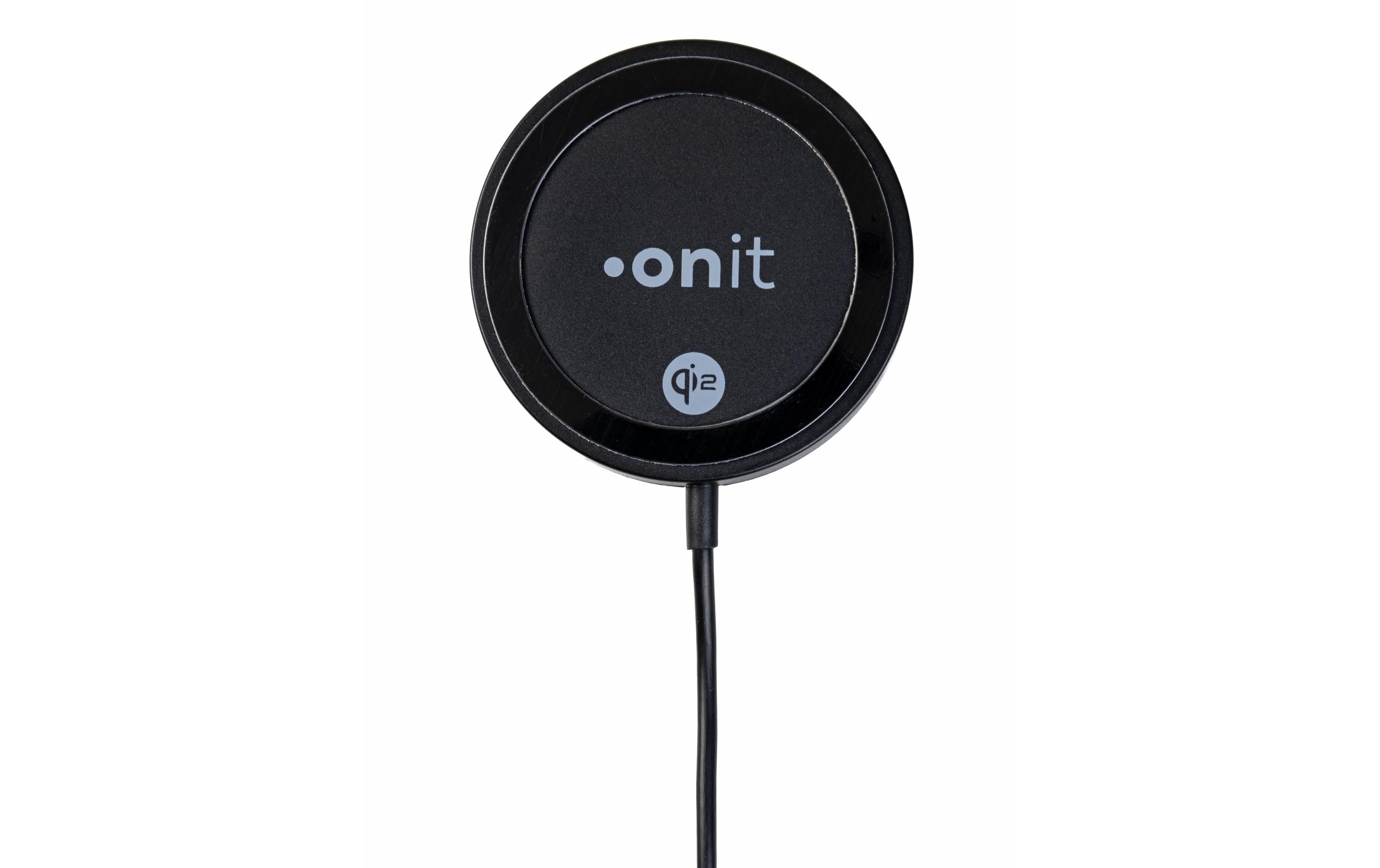 onit Wireless Charger Qi2 15 W onit Wireless Charger Qi2 15 W