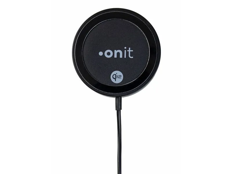 onit Wireless Charger Qi2 15 W