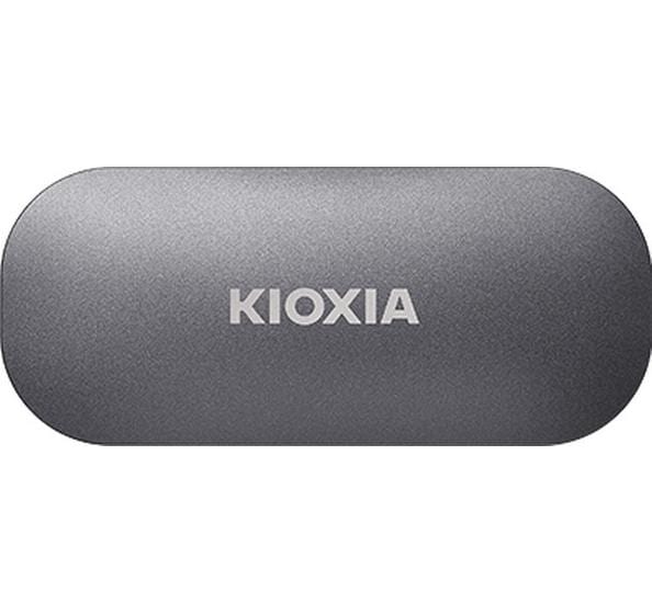 Kioxia Externe SSD EXCERIA PLUS G2 1000 GB Kioxia Externe SSD EXCERIA PLUS G2 1000 GB