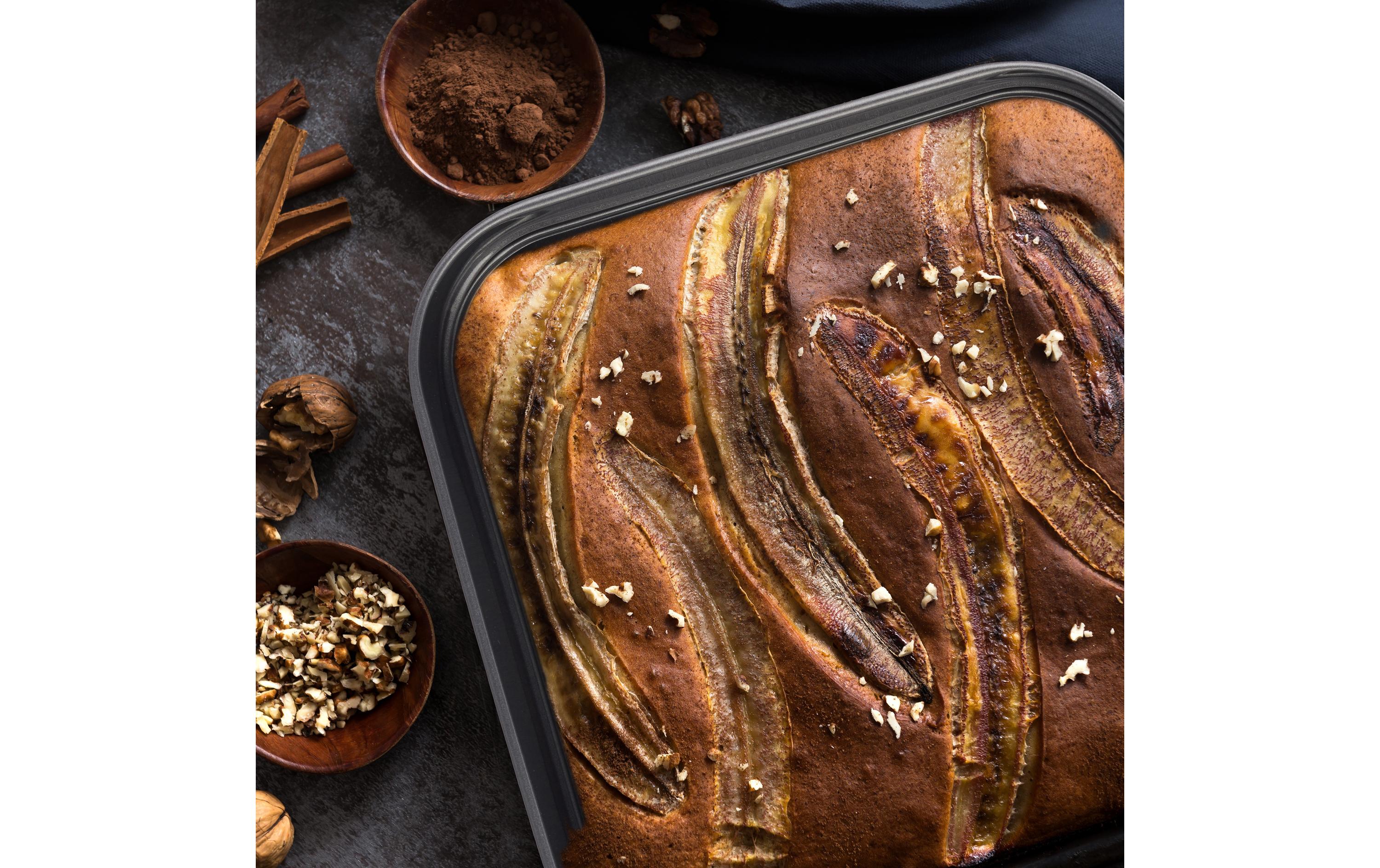 relaxdays Springform 7-teilig