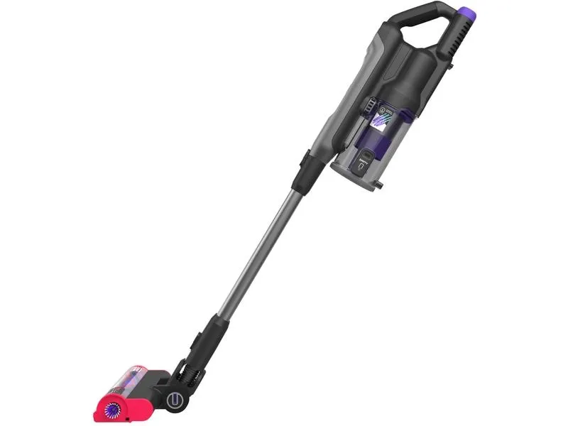 BLACK+DECKER Akku-Stielsauger BHFEA640WG-QW BLACK+DECKER Akku-Stielsauger BHFEA640WG-QW
