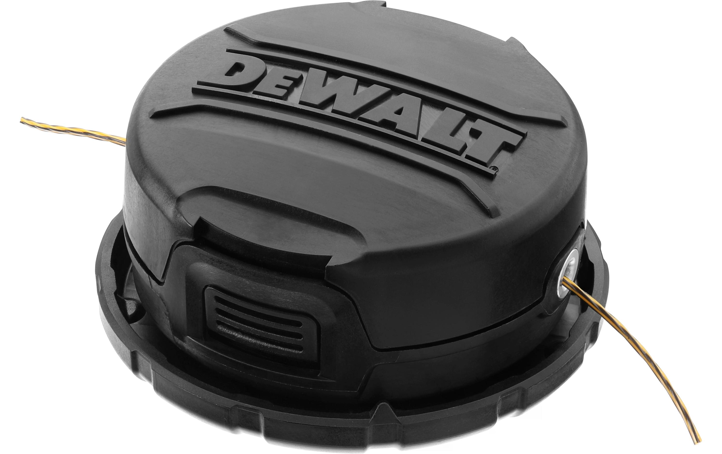 DeWalt Ersatzspule 2.0 mm x 7.8 m komplett DeWalt Ersatzspule 2.0 mm x 7.8 m komplett