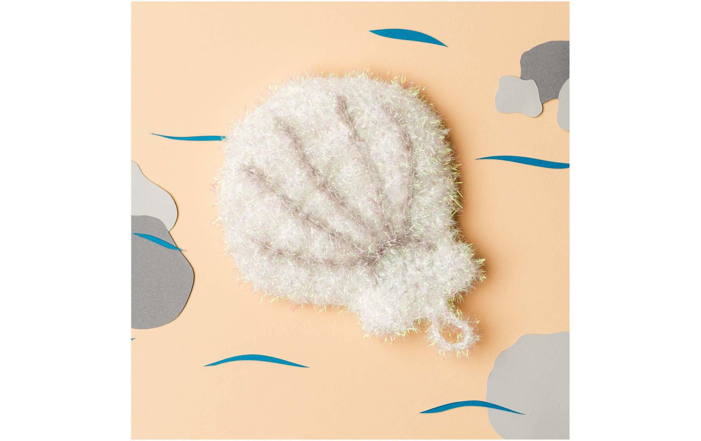 Rico Design Wolle Creative Bubble 50 g Puder