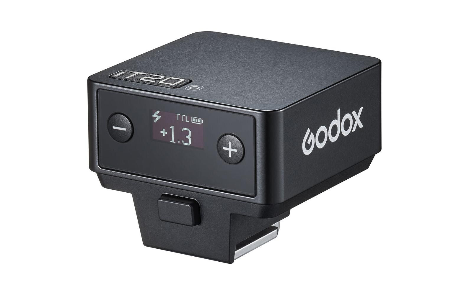 Godox Blitzgerät iT20 O