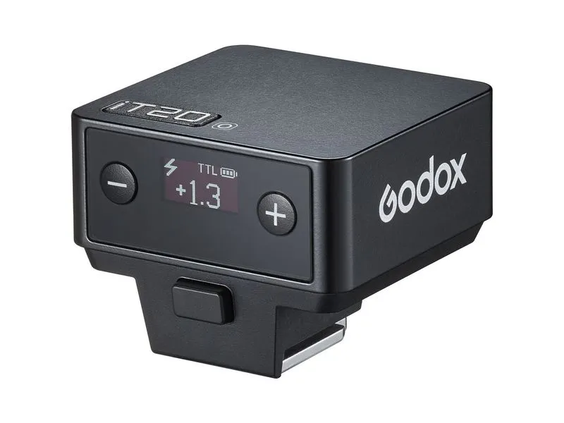 Godox Blitzgerät iT20 O Godox Blitzgerät iT20 O