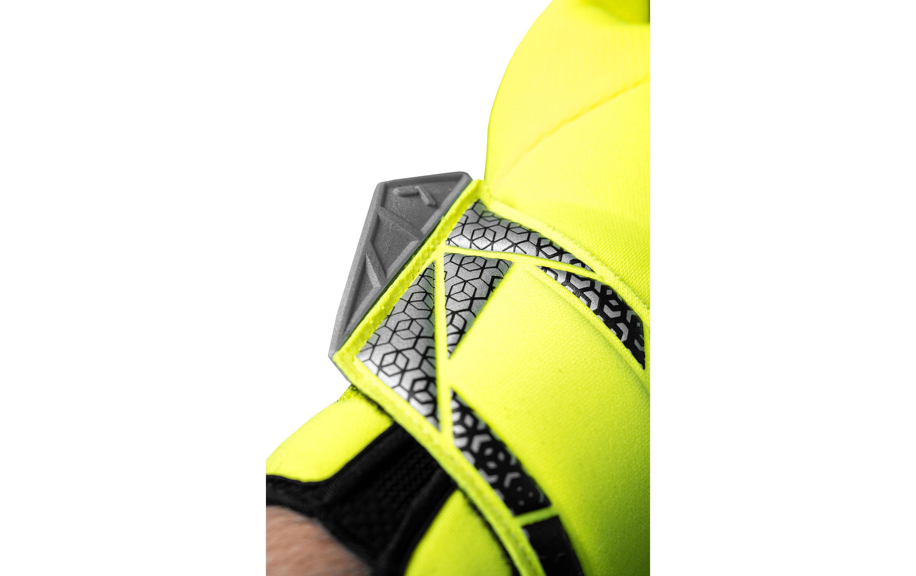 reusch Attrakt Fusion Guardian Grösse: 8
