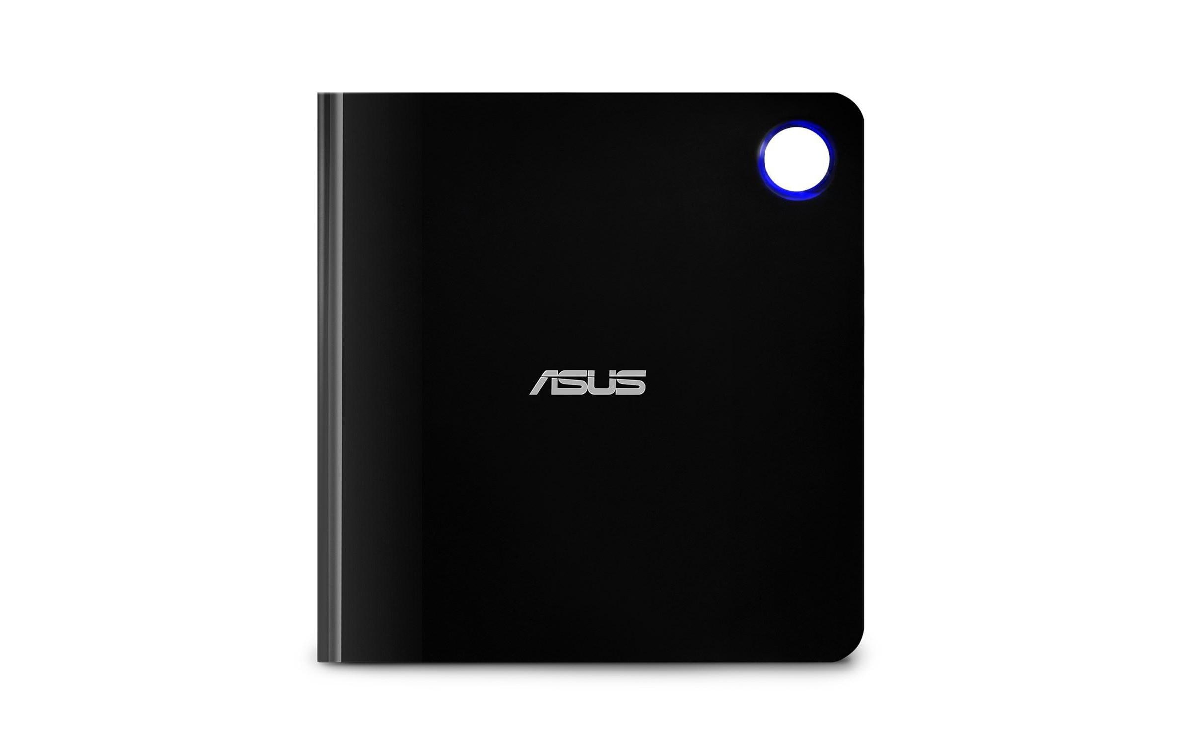 ASUS Blu-Ray-Brenner SBW-06D5H-U