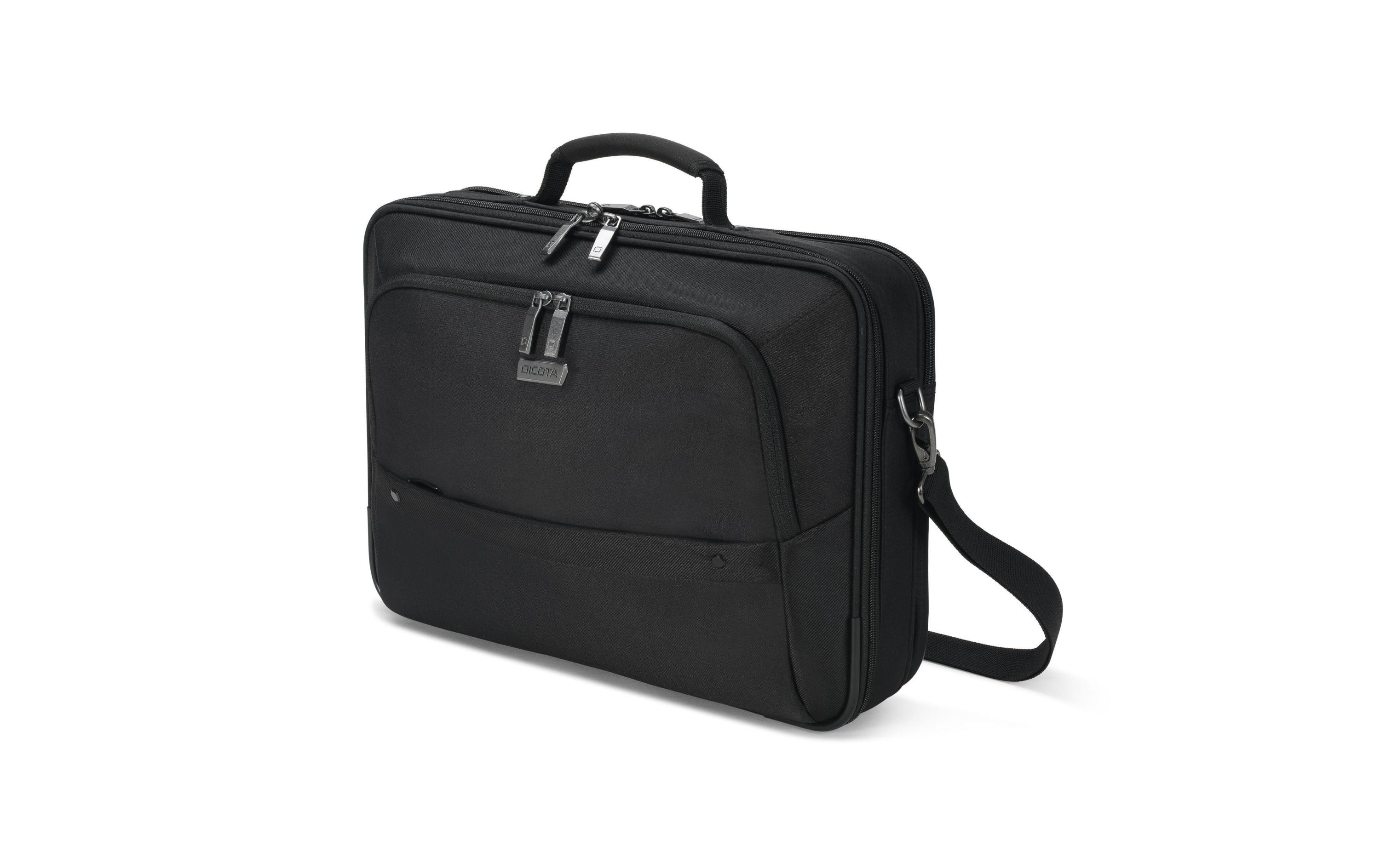 DICOTA Notebooktasche Eco Multi Plus Select 15.6