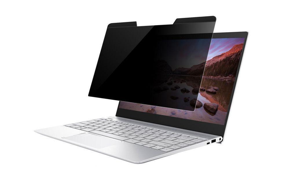 DICOTA Privacy Filter 2-Way magnetic 14 / 16:9 DICOTA Privacy Filter 2-Way magnetic 14 / 16:9