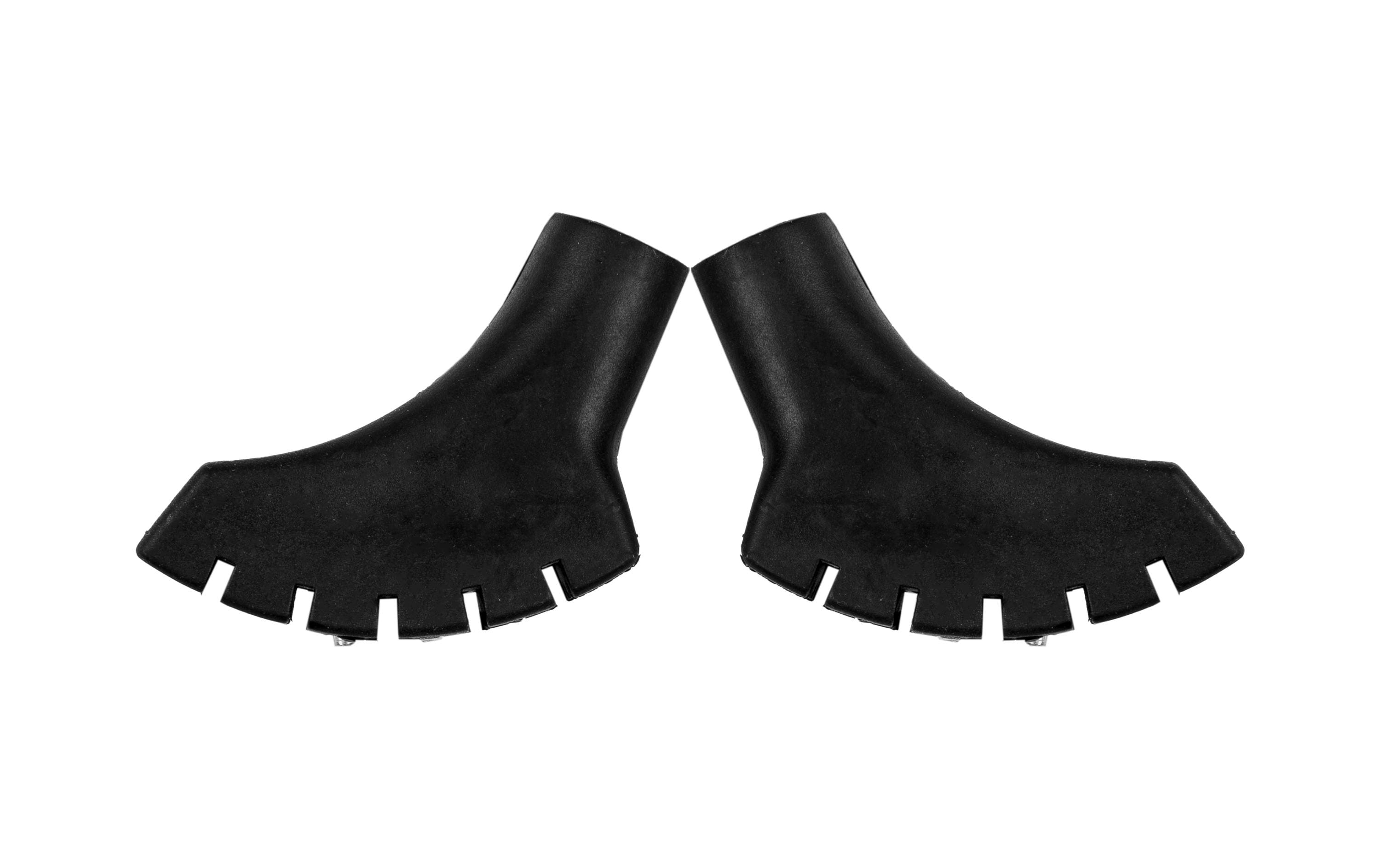 KOOR Gummipuffer universell Spikes KOOR Gummipuffer universell Spikes