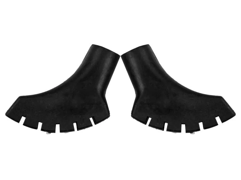 KOOR Gummipuffer universell Spikes KOOR Gummipuffer universell Spikes