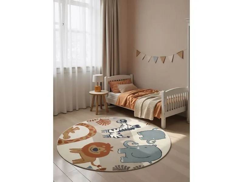 Hanse Home Dekoteppich Savanna 160 cm Hanse Home Dekoteppich Savanna 160 cm
