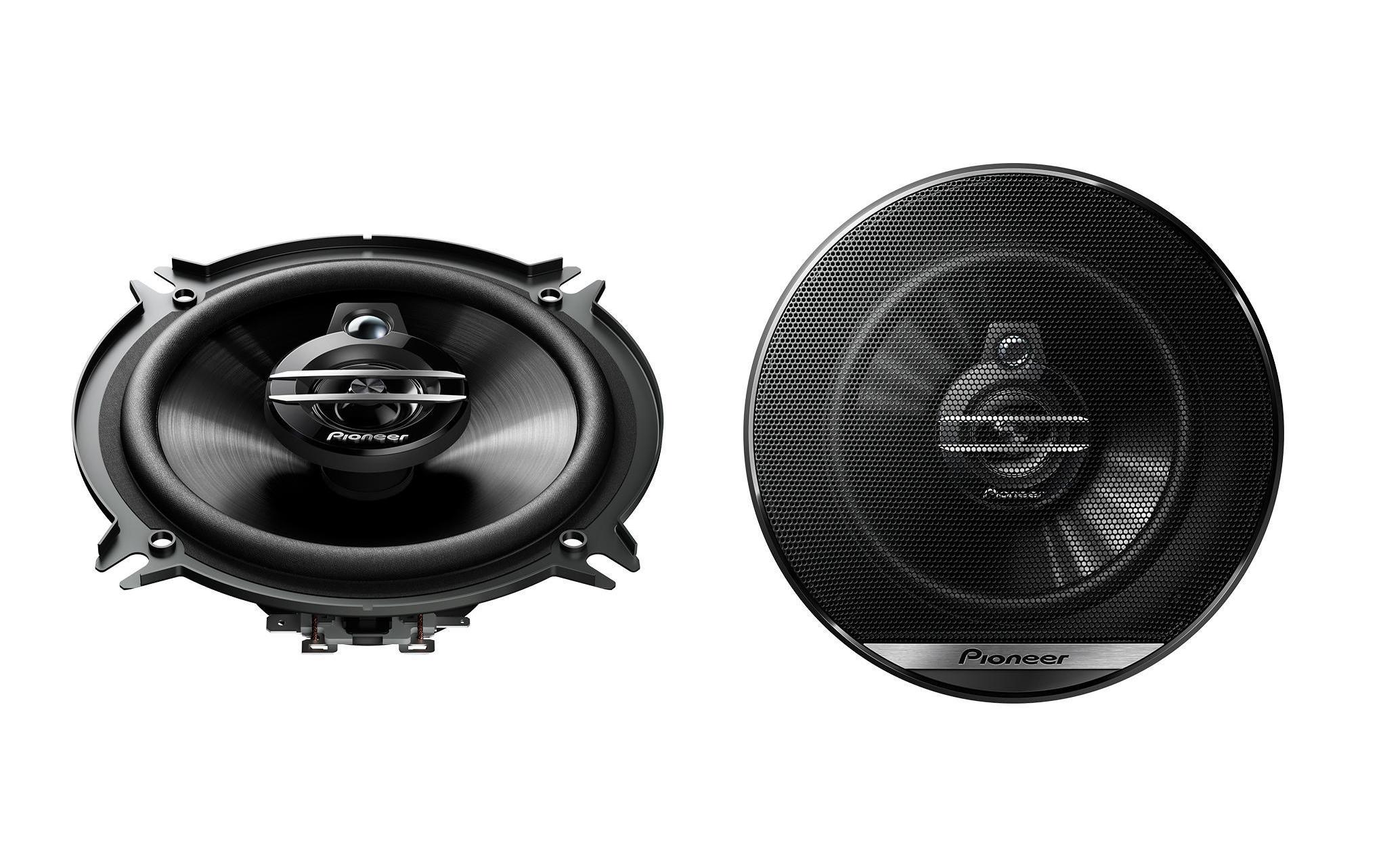 Pioneer 3-Weg Lautsprecher TS-G1330F