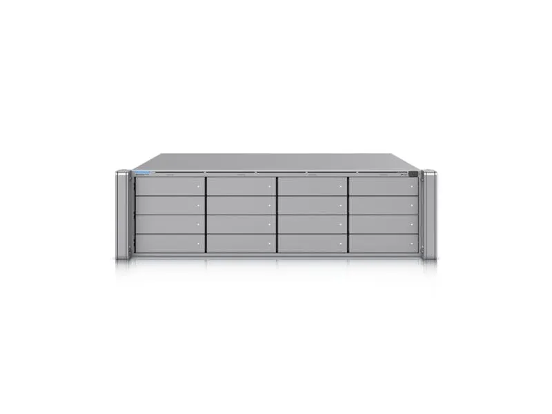 Ubiquiti Netzwerkrekorder ENVR 0 TB, 210 Kanal Ubiquiti Netzwerkrekorder ENVR 0 TB, 210 Kanal