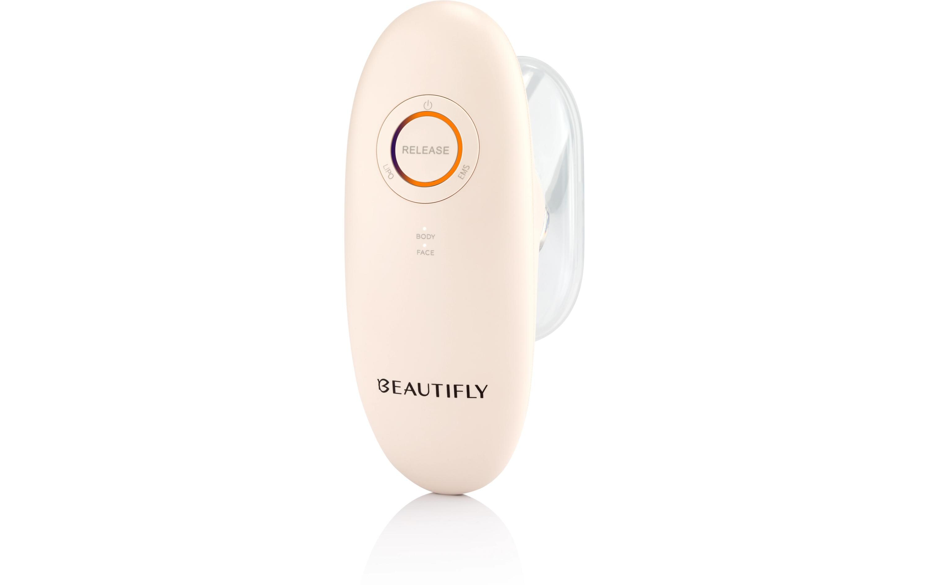 Beautifly Sp. z.o.o. Massagegerät EMS Beautifly Sp. z.o.o. Massagegerät EMS