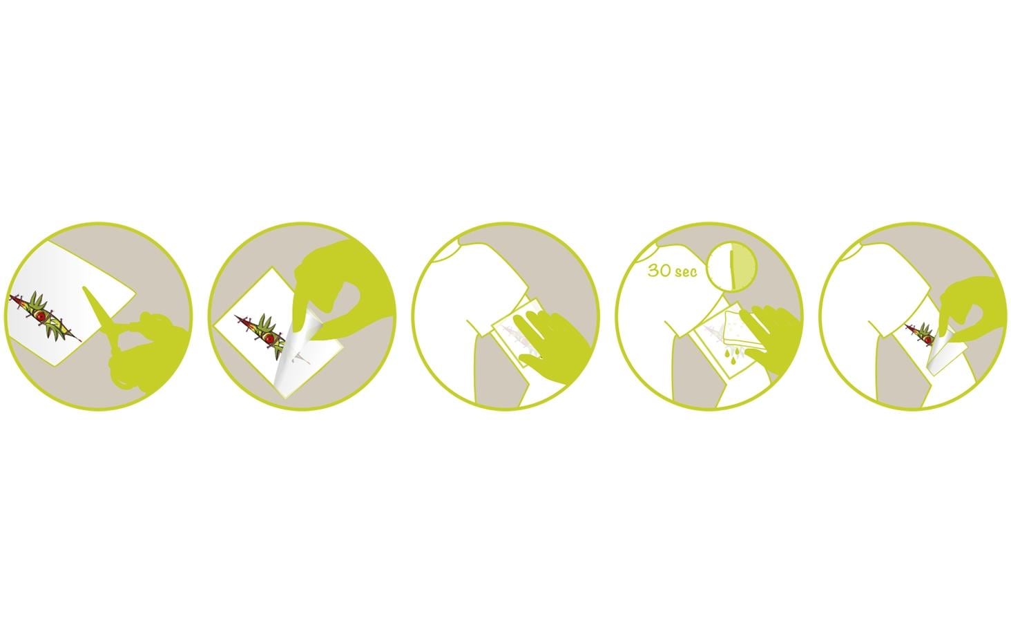 Avenue Mandarine Tattoo Set Tattoo Mania Monster Avenue Mandarine Tattoo Set Tattoo Mania Monster