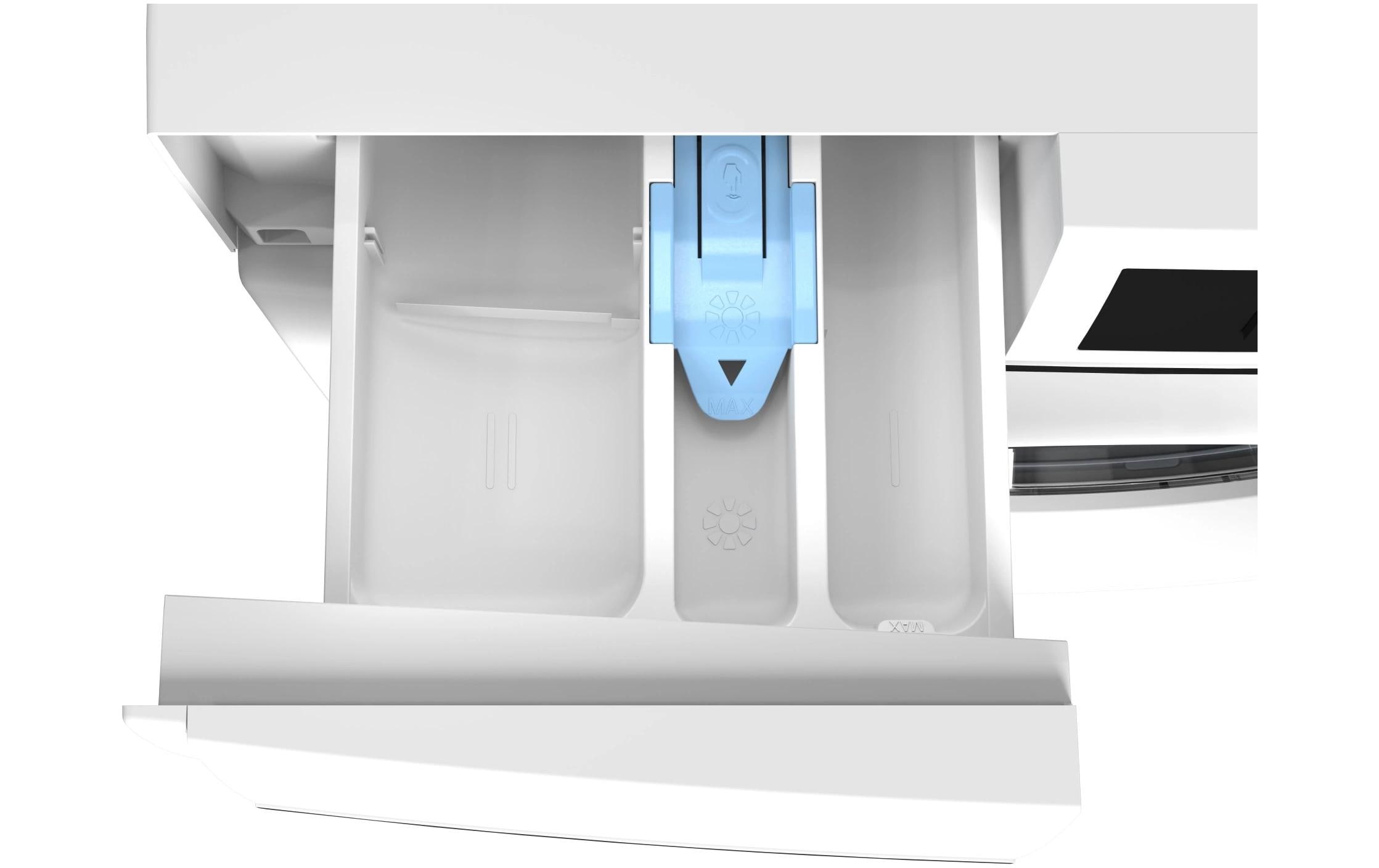 Sharp Waschmaschine ES-NFA814WWNA-CH Links