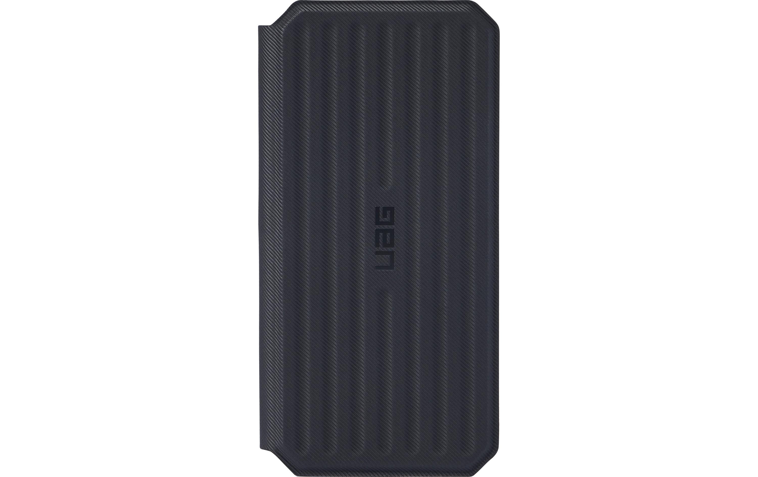 UAG Ladestation 3in1 Black/Gray