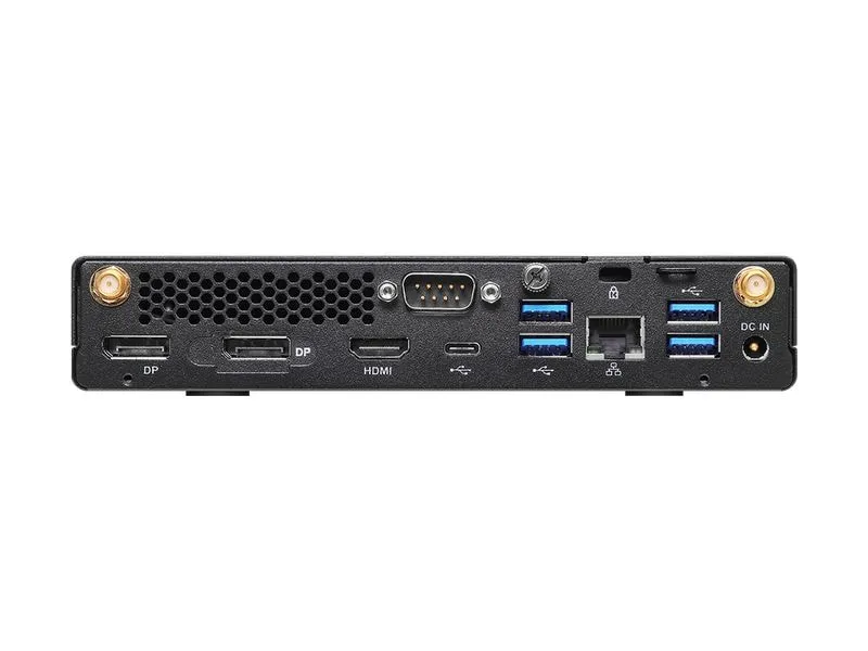 ASRock Barebone Jupiter H610 ASRock Barebone Jupiter H610
