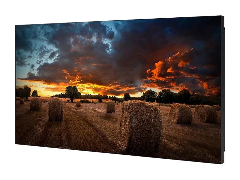 Samsung Videowall Display VM55B-U 55 Samsung Videowall Display VM55B-U 55