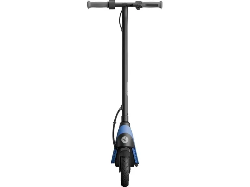 Segway-Ninebot E-Scooter C2 Lite Schwarz/Blau Segway-Ninebot E-Scooter C2 Lite Schwarz/Blau