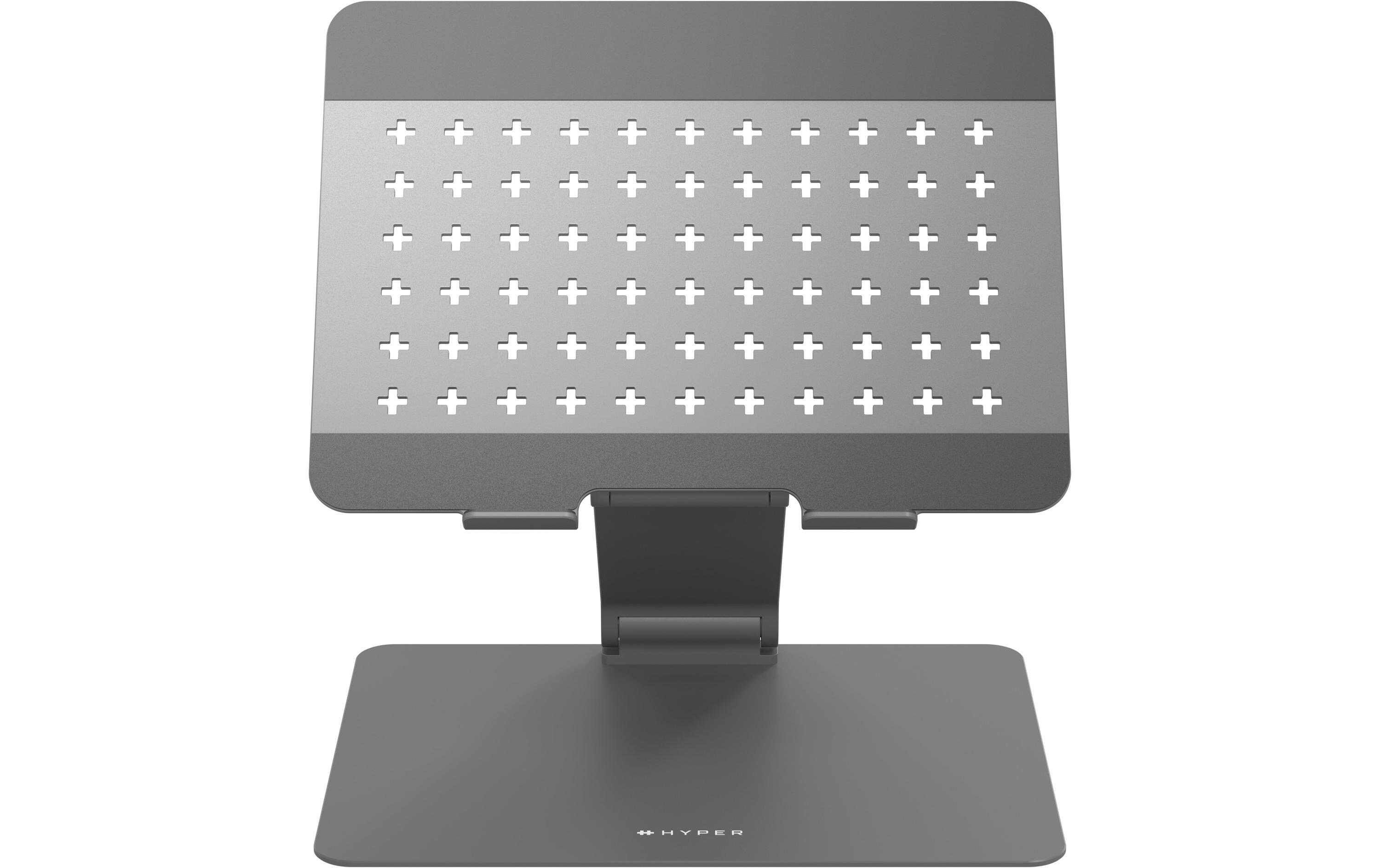 HYPER Notebook-Ständer HyperSpace Flex 16