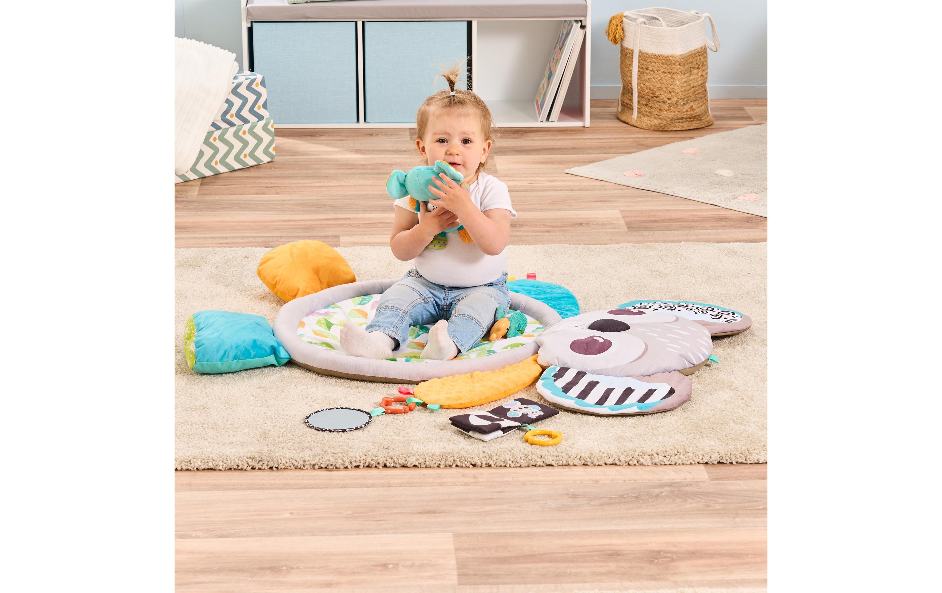 Vtech Koala-Spieldecke -DE-