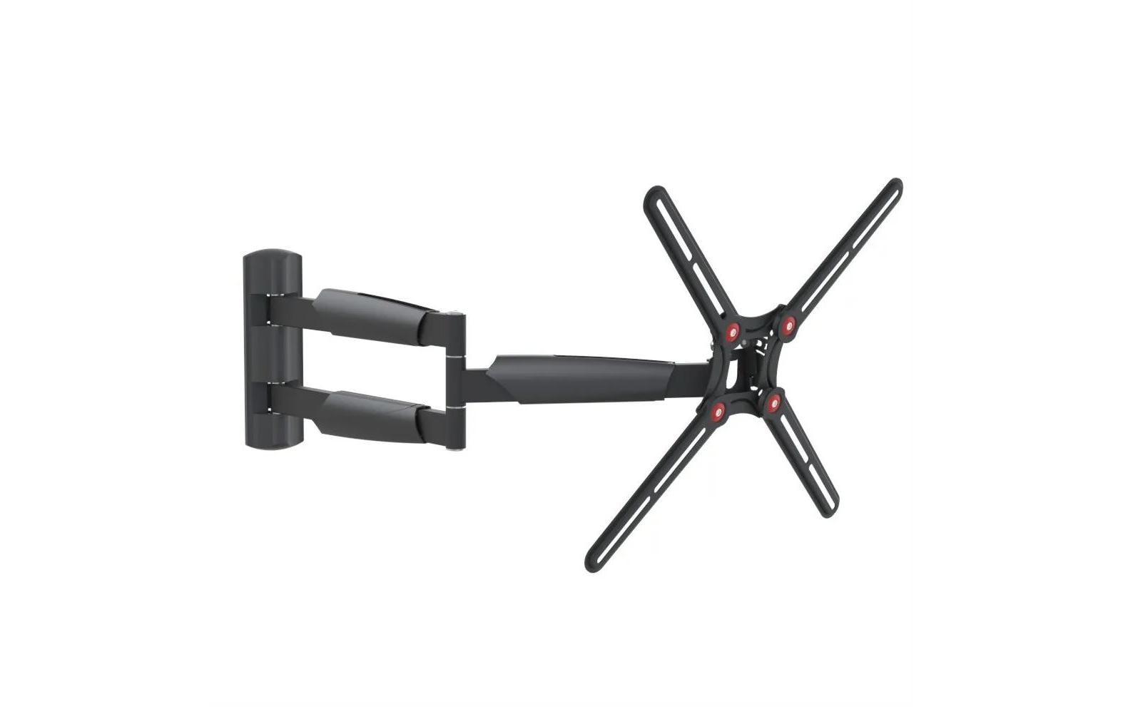 Barkan Wandhalterung WH 343XL-SW Schwarz