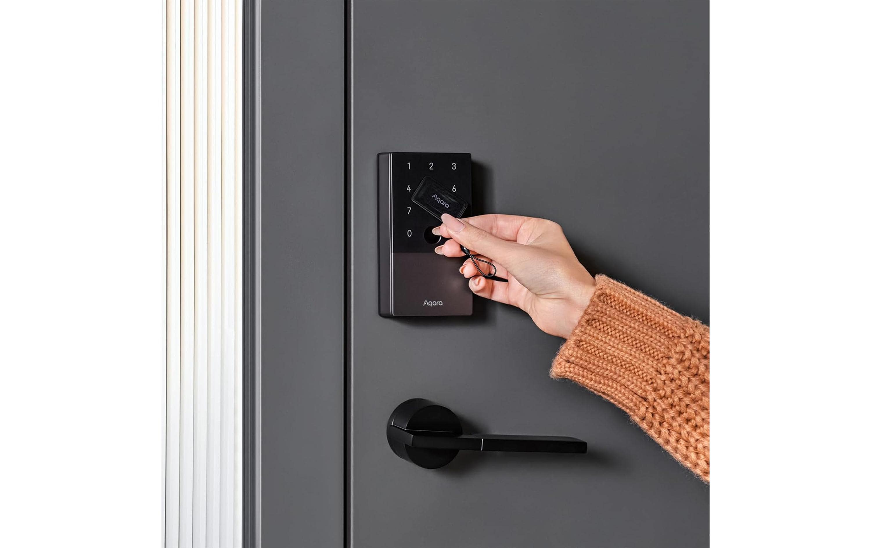 Aqara NFC Karte 1 Stück