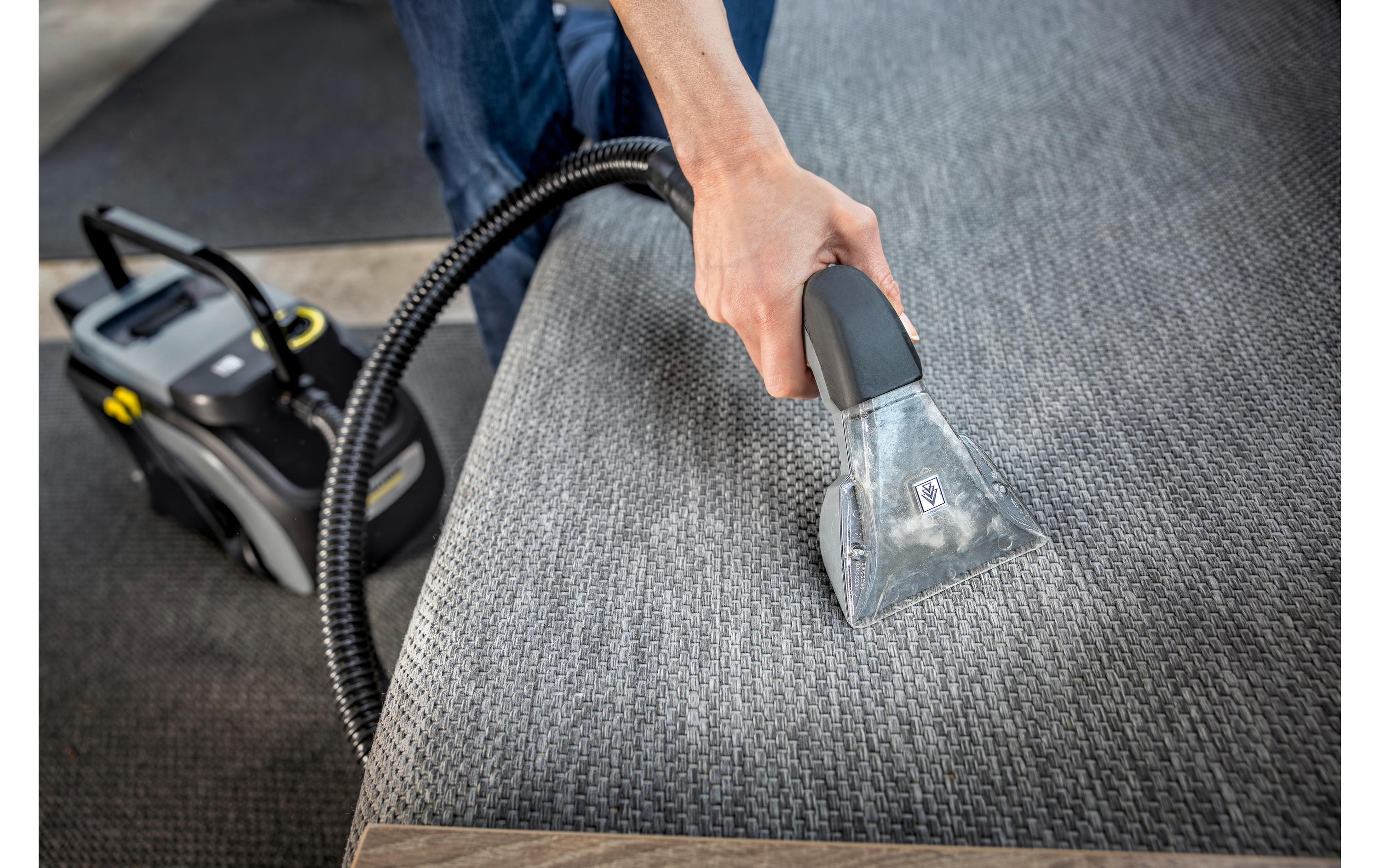 Kärcher Akku-Sprühextraktionsgerät Puzzi 2/1 Bp