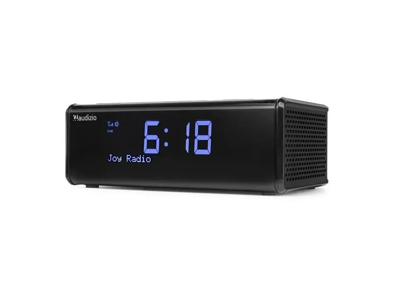 Audizio Radiowecker Cuneo Schwarz