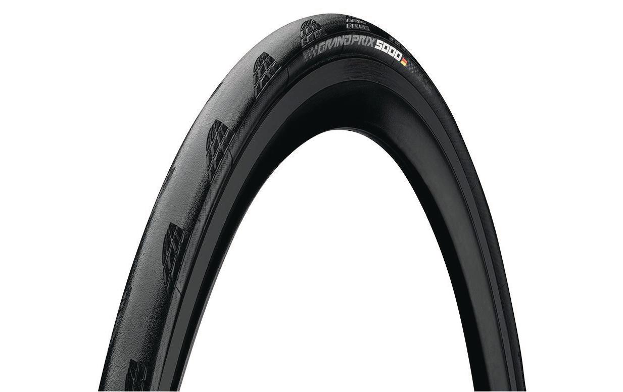 Continental Velopneu Grand Prix 5000 28 x 25 mm Continental Velopneu Grand Prix 5000 28 x 25 mm