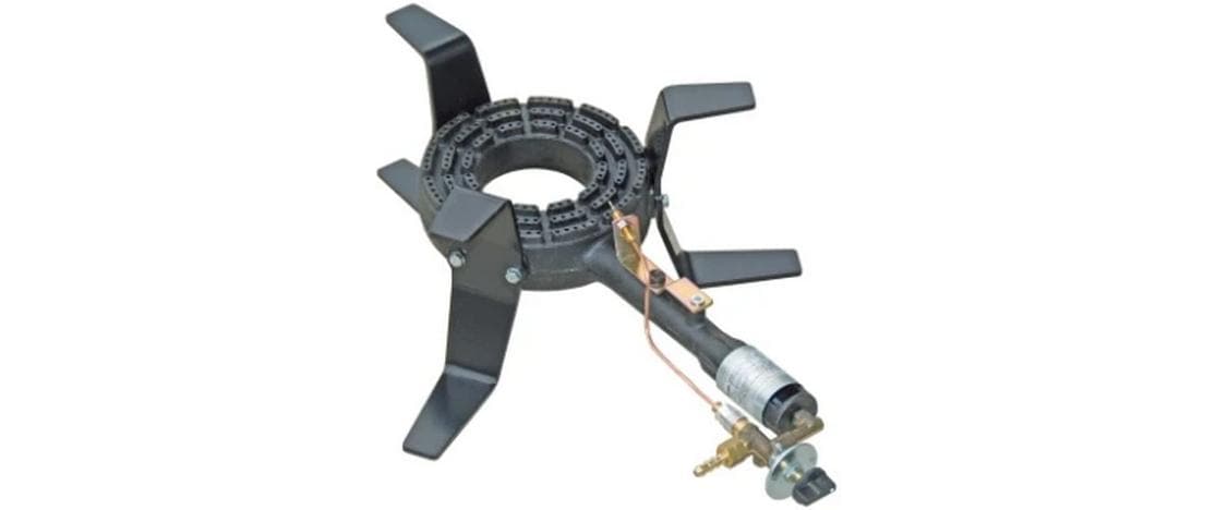 Blaser + Trösch Starkbrenner Gusseisen 10 kW