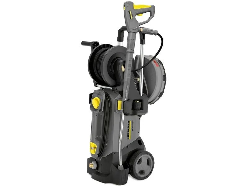 Kärcher Professional Hochdruckreiniger HD 5/12 CX Plus+FR Classic Kärcher Professional Hochdruckreiniger HD 5/12 CX Plus+FR Classic