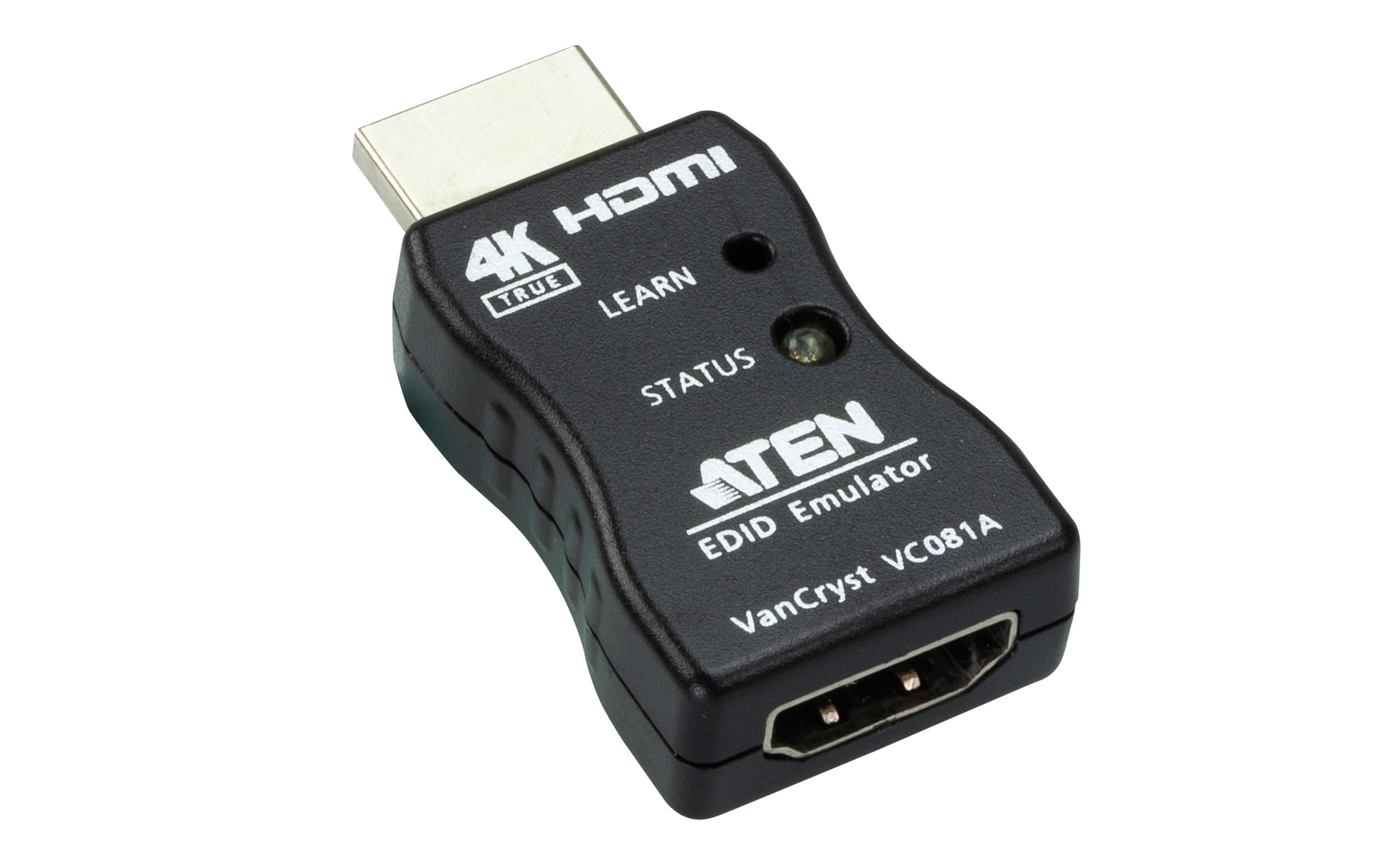 Aten Adapter VC081A HDMI - HDMI