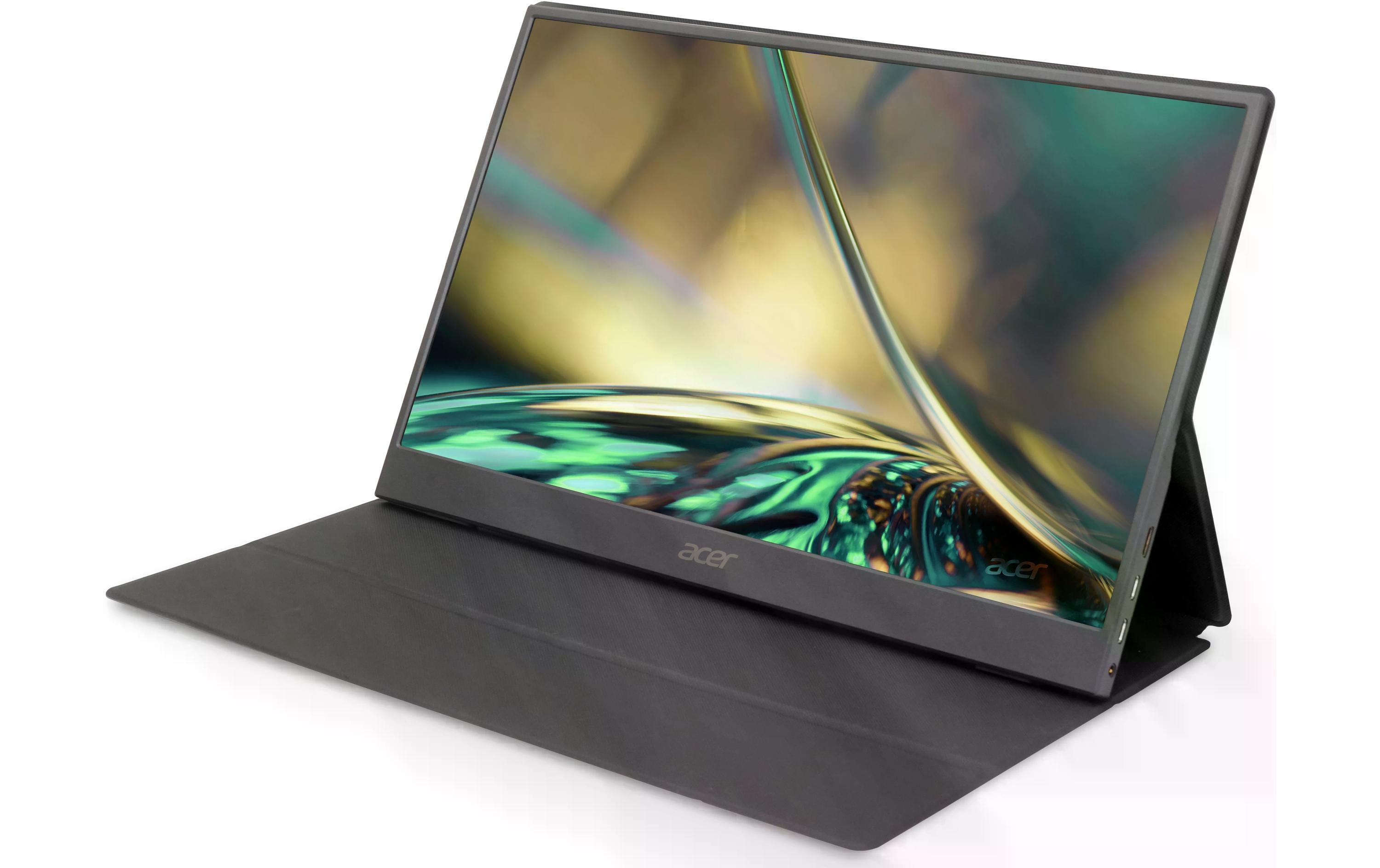 Acer Monitor PM1 PM161QB Acer Monitor PM1 PM161QB