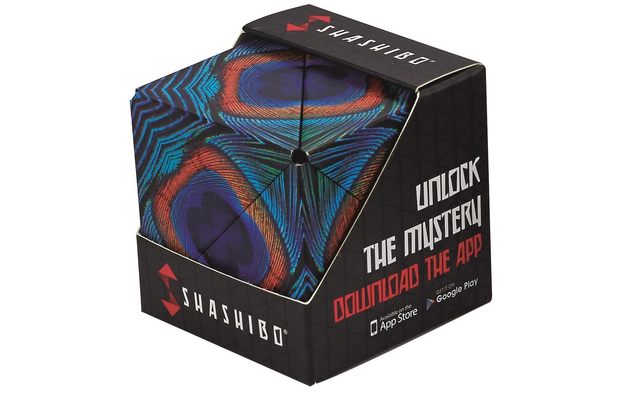 Shashibo Shashibo Cube Wings Shashibo Shashibo Cube Wings