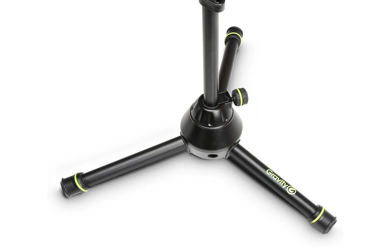 Gravity Bodenstativ GMS3122HDB