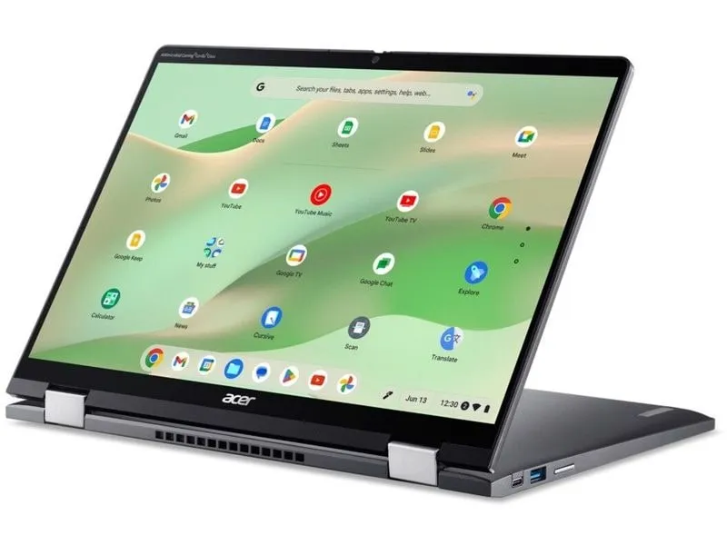 Acer Chromebook Spin 714 (CP714-1HN-52XH) Acer Chromebook Spin 714 (CP714-1HN-52XH)