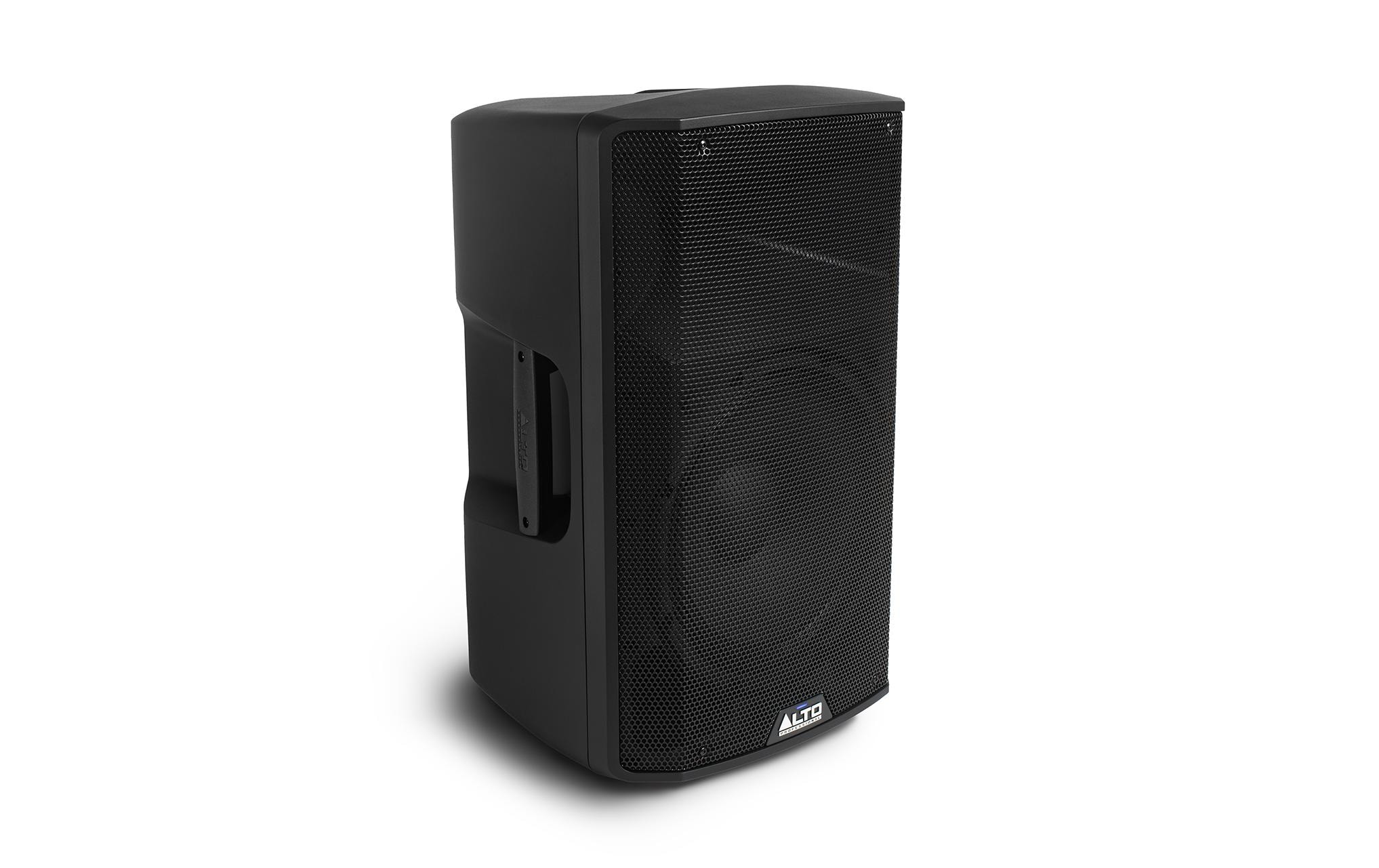 Alto Professional Lautsprecher TX412 700 Watt