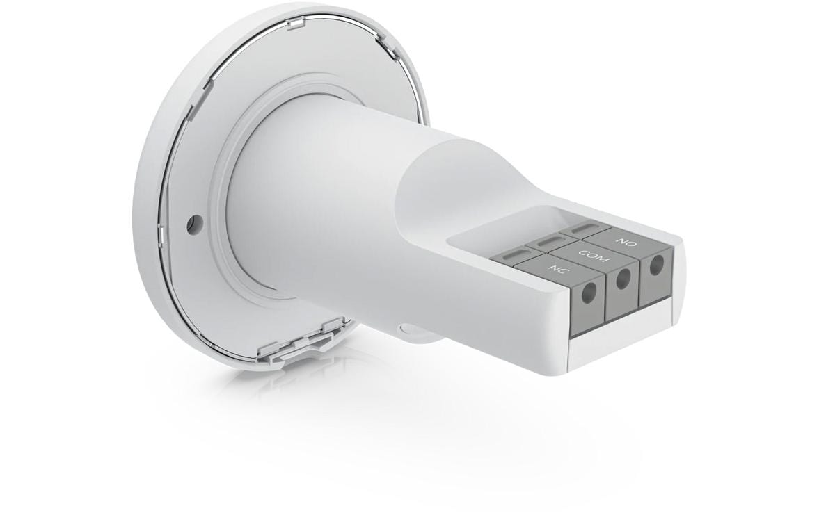 Ubiquiti Schloss Access Rescue KeySwitch