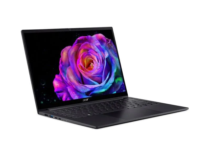 Acer Notebook TM P614-55, Ultra 5 325, W11P, 14, 16 GB, 512 GB Acer Notebook TM P614-55, Ultra 5 325, W11P, 14, 16 GB, 512 GB