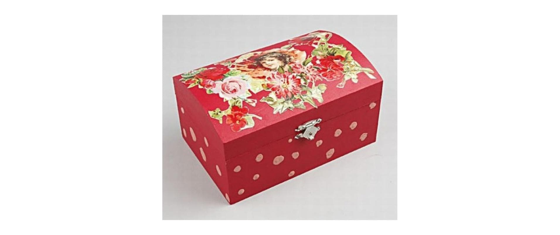 Creativ Company Holzartikel 21.5 cm 1 Stück