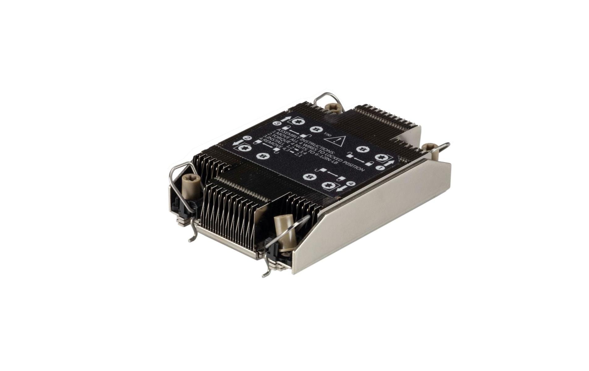 Supermicro CPU-Kühler SNK-P0077V Supermicro CPU-Kühler SNK-P0077V