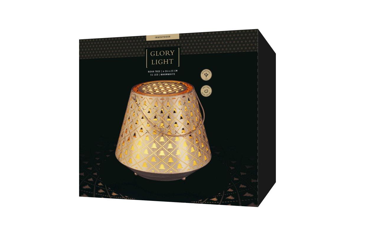 STT Laterne Nova tree, 23 cm STT Laterne Nova tree, 23 cm
