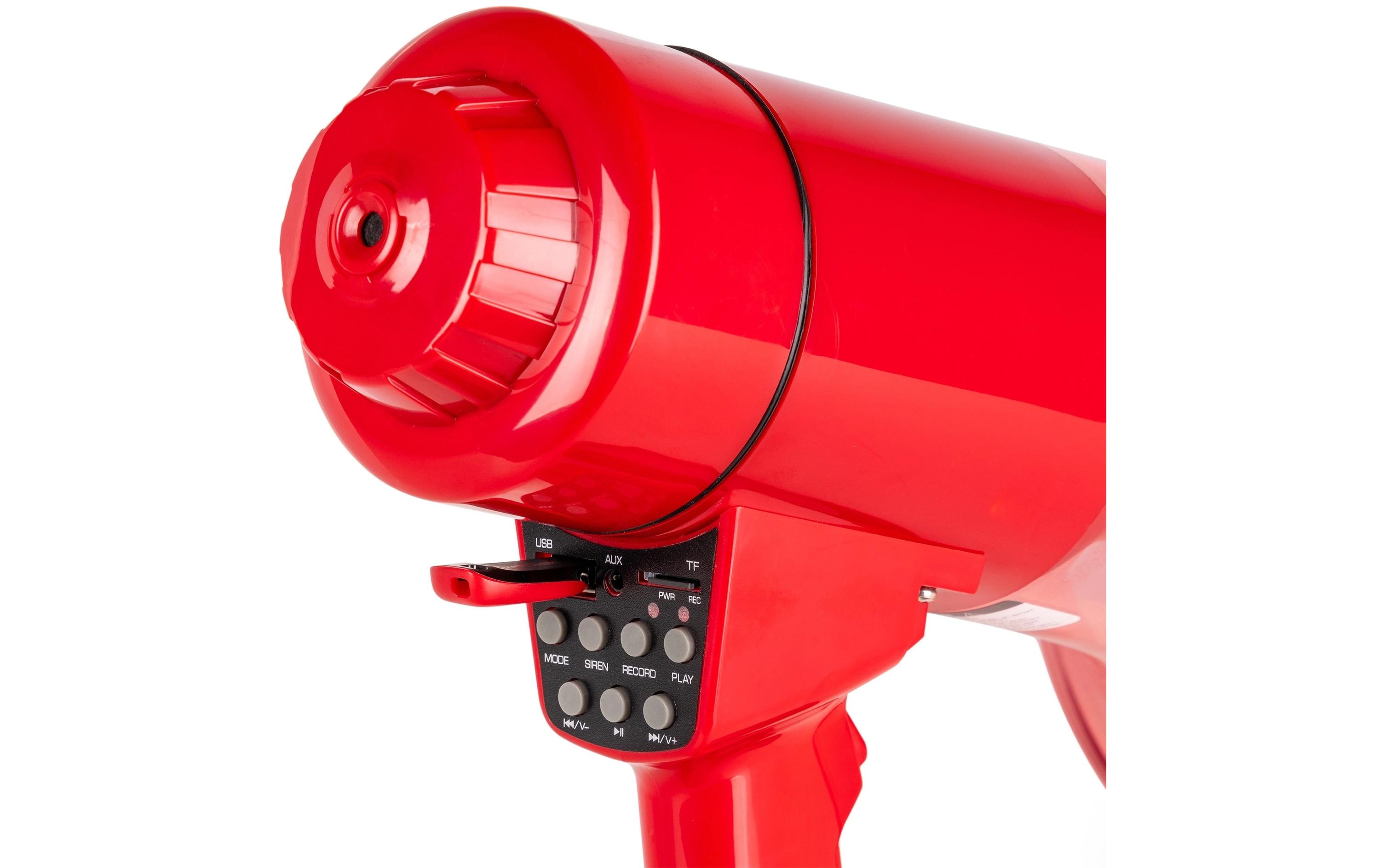 Vonyx Megaphon MEG050